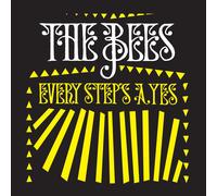 Band of Bees Every Step's A Yes (Vinyl)
