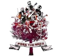 Band of Bees - Free The Bees