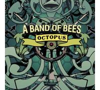 Band of Bees - Octopus