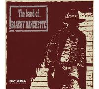 Band of Blacky Ranchette - First Album Feat. Howe Gelb [Import]