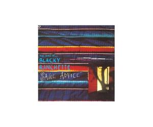 Band of Blacky Ranchette - Sage Advice