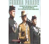 Band Of Brigade Of Gurkhas - Gurkha Parade
