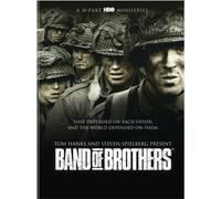 Band Of Brothers (2001)