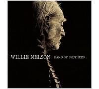 Nelson Willie - Band of Brothers [Import]