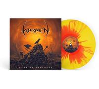 Warmen – Band of Brothers – Vinyle LP coloré