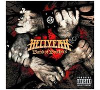 Hellyeah – Band of Brothers – CD