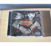 Hellyeah – Band of Brothers – CD