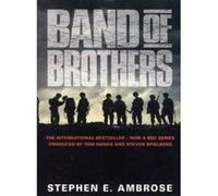 Band of Brothers Ambrose, Stephen E (Auteur)