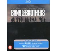 Band of Brothers [Blu-ray]
