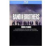 Band of Brothers Blu-ray E