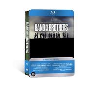 Band of Brothers - Boîtier métal [Blu-ray]