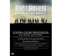 Band of Brothers - Box Set