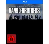 Band of Brothers - Box Set [Blu-ray]