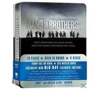 Band Of Brothers , (Box Set) G