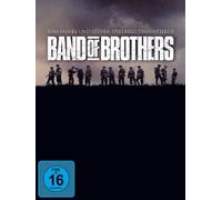 Band of Brothers-Box Set [Import]