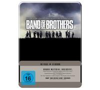 Band of Brothers-Box Set [Import]