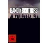 Band of Brothers-Box Set [Import]