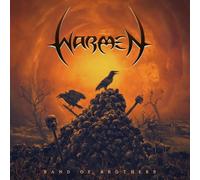 Band of Brothers by Warmen [CD] NEUF