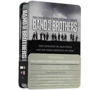 Band Of Brothers [Import Anglais] (Import) (Coffret De 6 Dvd)