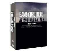 Band of Brothers – Série TV – Warner Bros.