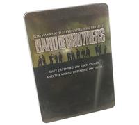 Band of Brothers DVD Box Set
