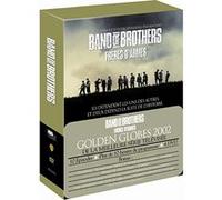 Band of Brothers - Edition Collector E