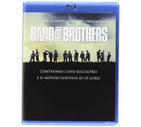 Band of Brothers-Fratelli Al Fronte (6 Blu-Ray) [Import]