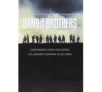 Band of Brothers - Fratelli al Fronte (6 DVD)