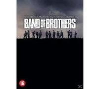 BAND OF BROTHERS-FRERES D ARMES-NL FR-6 DVD G