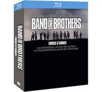 Frères d'armes - Band of Brothers