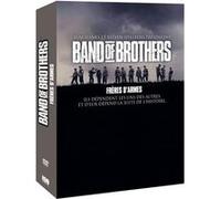 Band of Brothers - Frères d'armes - Coffret intégral E