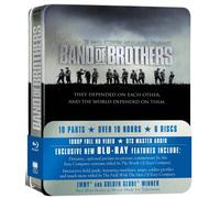 Band Of Brothers - Hbo Complete Series - Blu-Ray