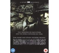 Band of Brothers [Import]