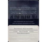 Band of Brothers - Metal-Pack