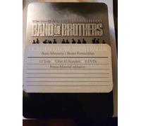 Band of Brothers - Metal-Pack