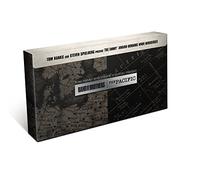 Band of Brothers & Pacific