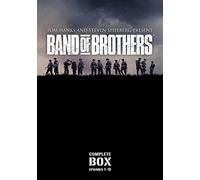 Band of Brothers Set – Warner Bros. – Import allemand