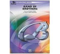 Band of Brothers, Symphonic Suite from