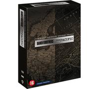 Band of Brothers + The Pacific [DVD]