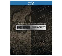 Band of Brothers/The Pacific [Blu-Ray]