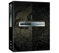 Band of Brothers + The Pacific [DVD]