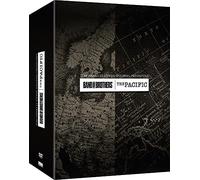 Band Of Brothers + The Pacific - Édition Limitée