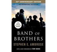 Band Of Brothers - [Version Originale] Stephen E Ambrose (Auteur)
