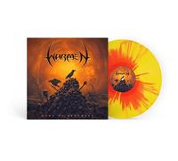 Band Of Brothers Vinyle Orange Vinyle