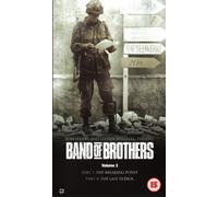 Band Of Brothers: Volume 3 [2001]