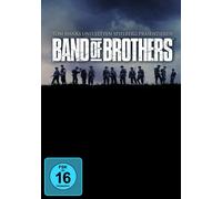Kirk Acevedo,Eion Bailey,Jimmy Fallon - Band of Brothers-Fsk 16 Version [Import]