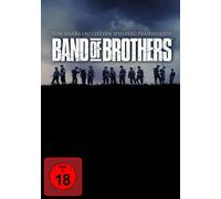 Band of Brothers – Nous étions comme des frères – Scott Grimes – DVD – Série complète