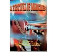 Band of Corps of Royal Electrical & - Festival of Marches [Import]
