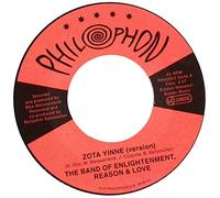 Band of Enlightment Reason & Love - Zota Yinne/Starlet Road Filling Station Romance [Import]