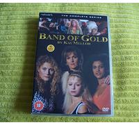 Band of Gold Complete Series Reconfiguration (6 DVD) [Edizione: Regno Unito] [Import]